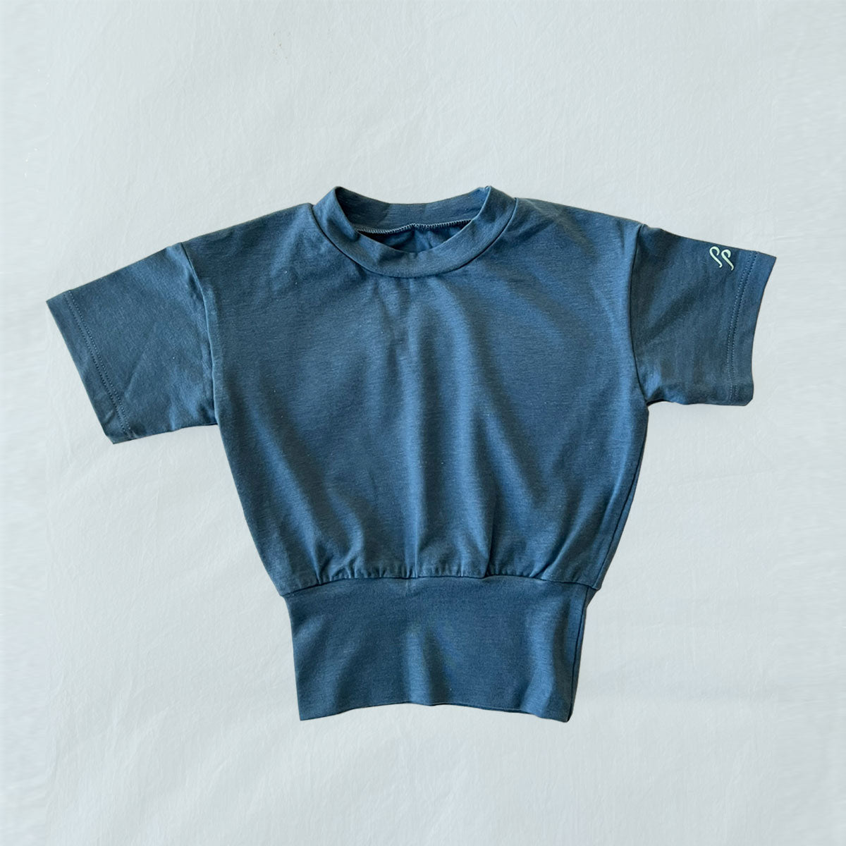 Baby & Toddler Short Sleeve Tee