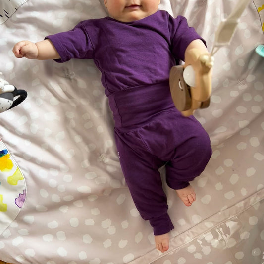 Baby & Toddler Jogger Pant