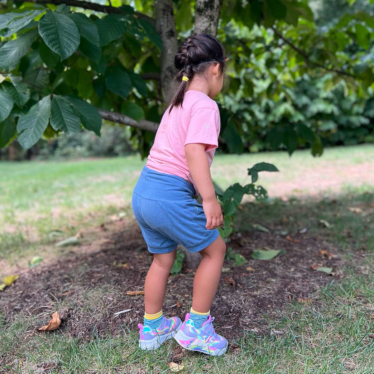 Baby & Toddler Short Sleeve Tee