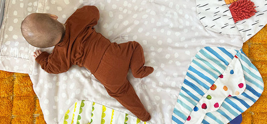 Baby Clothes That Actually Fit