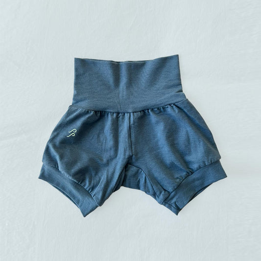 Toddler No-Show Short