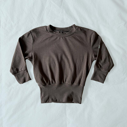 Toddler Long Sleeve Tee