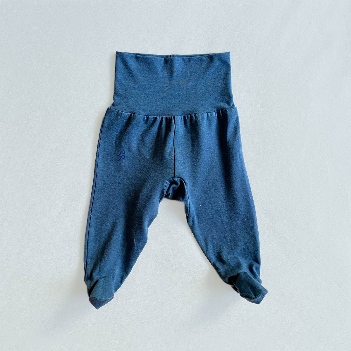 Baby Footed Yoga Pant