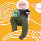 Baby Footed Yoga Pant