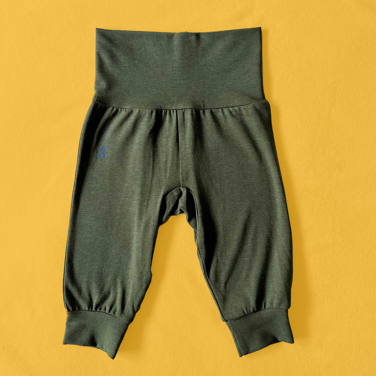 Toddler Jogger Pant